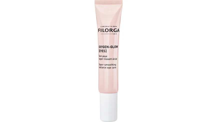 FILORGA Oxygen-Glow Super Perfector Augenpflege 15 g