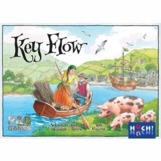 Key Flow (Multilingual)
