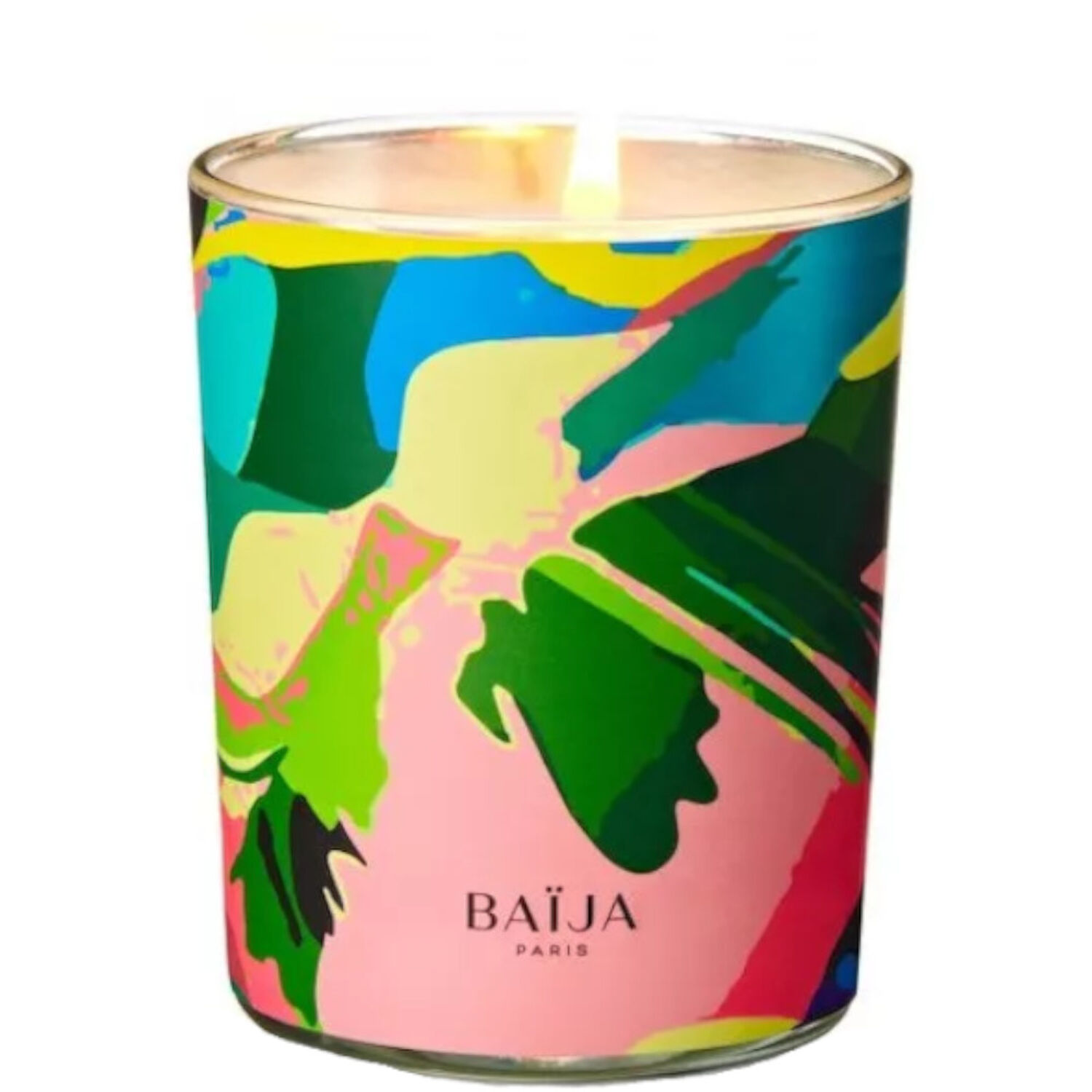 baïja Sieste Tropicale Bougie Parfumée 180 g