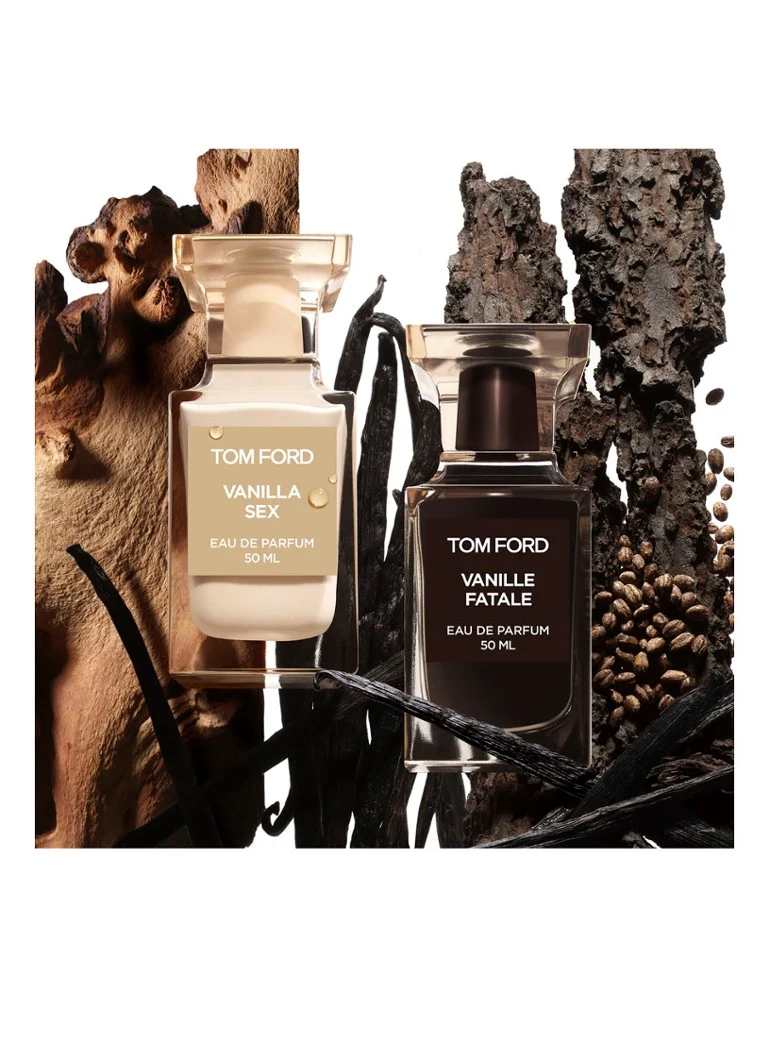 Tom Ford Vanilla Sex Eau de Parfum