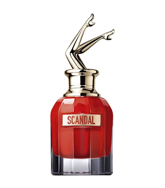 Jean Paul Gaultier-SCANDAL LE PARFUM-Eau de Parfum Intense Vaporisateur