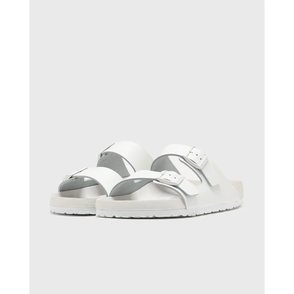 Birkenstock Arizona EXQ LE 1026803 / weiss