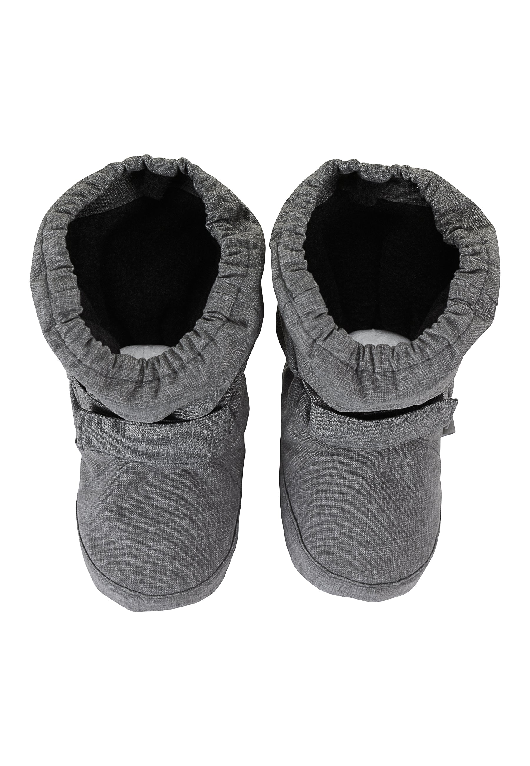 Baby-Schuh aus Funktionsmaterial melange