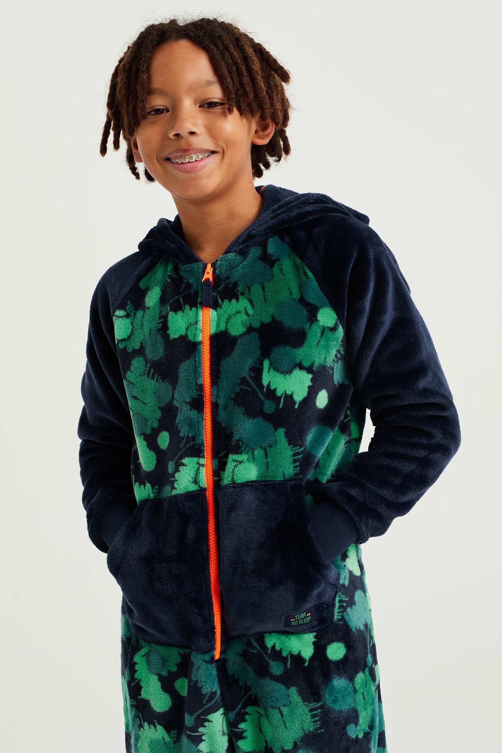 WE Fashion Pyjama