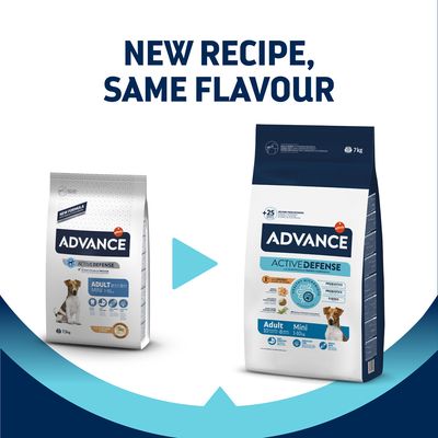 Advance Mini Adult