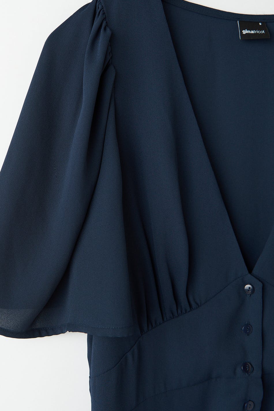 Carola dress