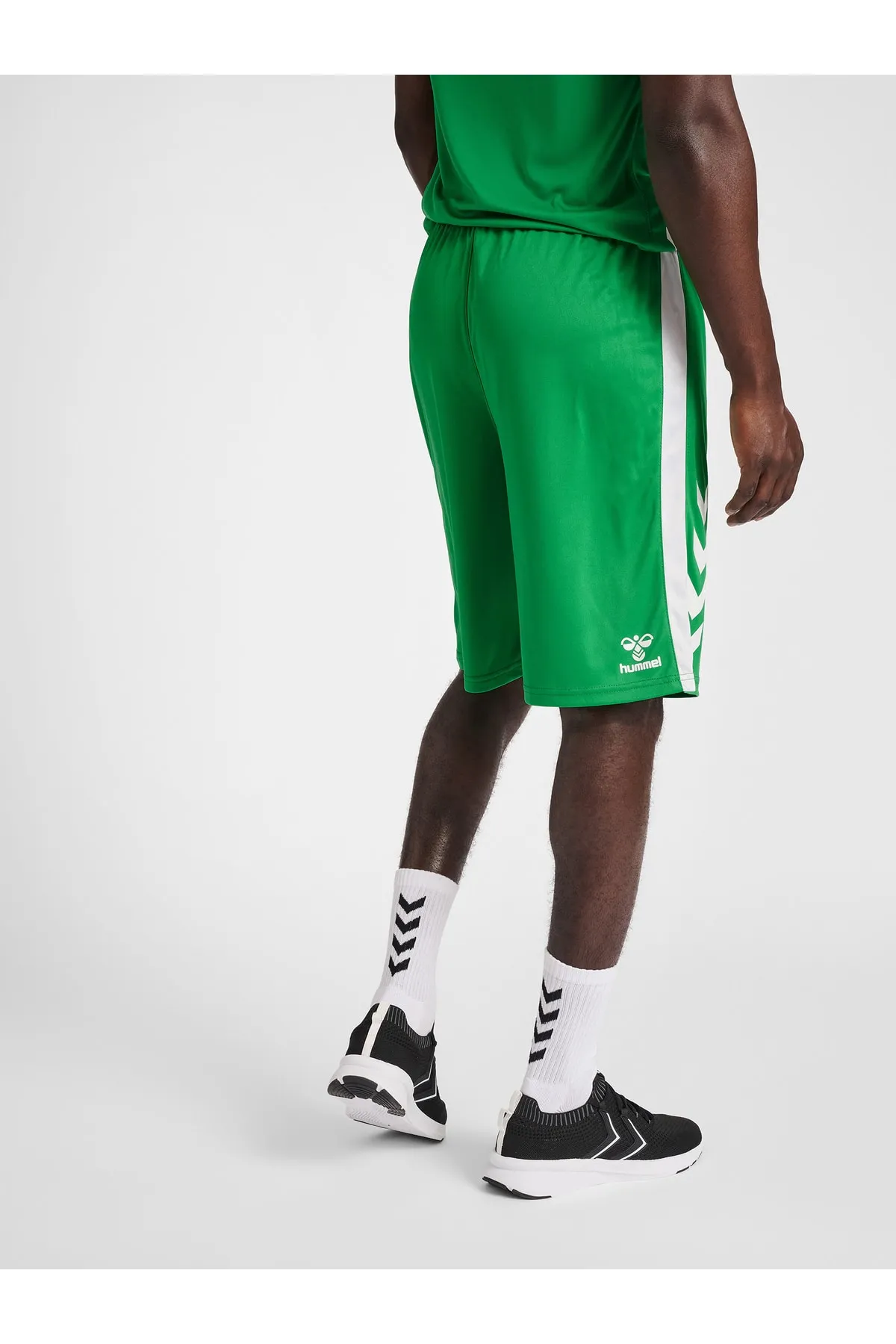 hummel  hmlCORE XK BASKET SHORTS
