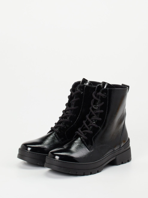 Schnürstiefelette-27510090362 Ganter