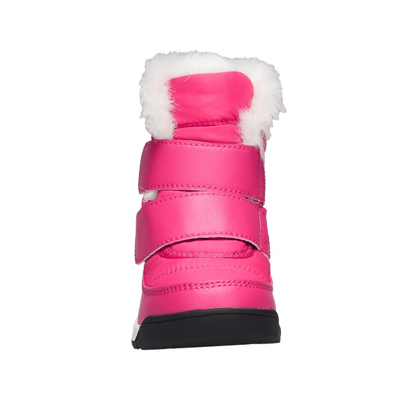 CHILDRENS WHITNEY II STRAP WP Kinder - Winterstiefel