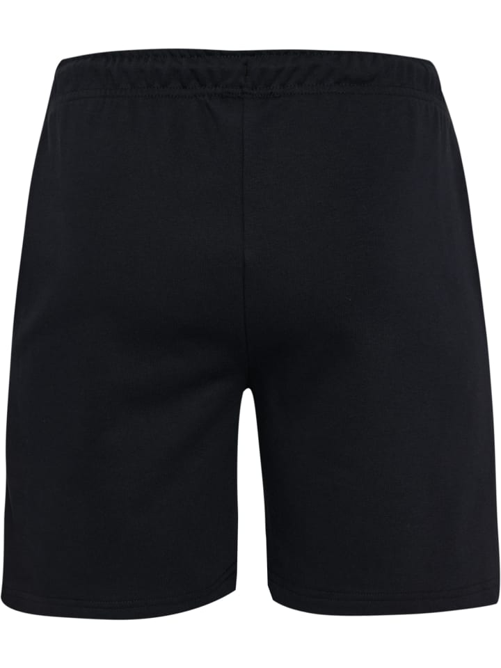 Hummel Hummel Verstellbare Taille Kurze Hose Hmlactive Herren in BLACK günstig kaufen