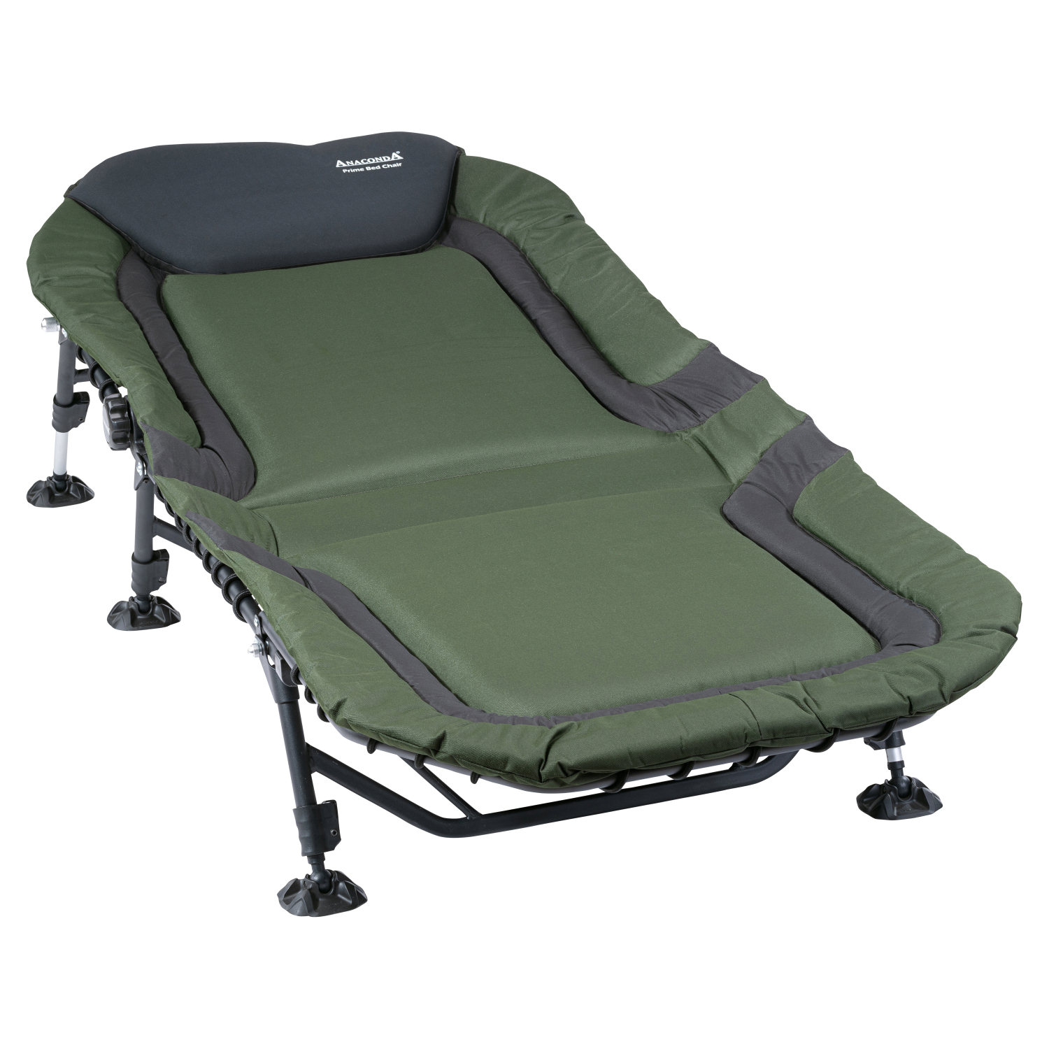 Anaconda Bed Chair Prime