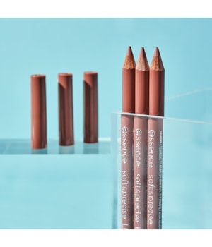essence Soft & Precise Lipliner-0.78 g