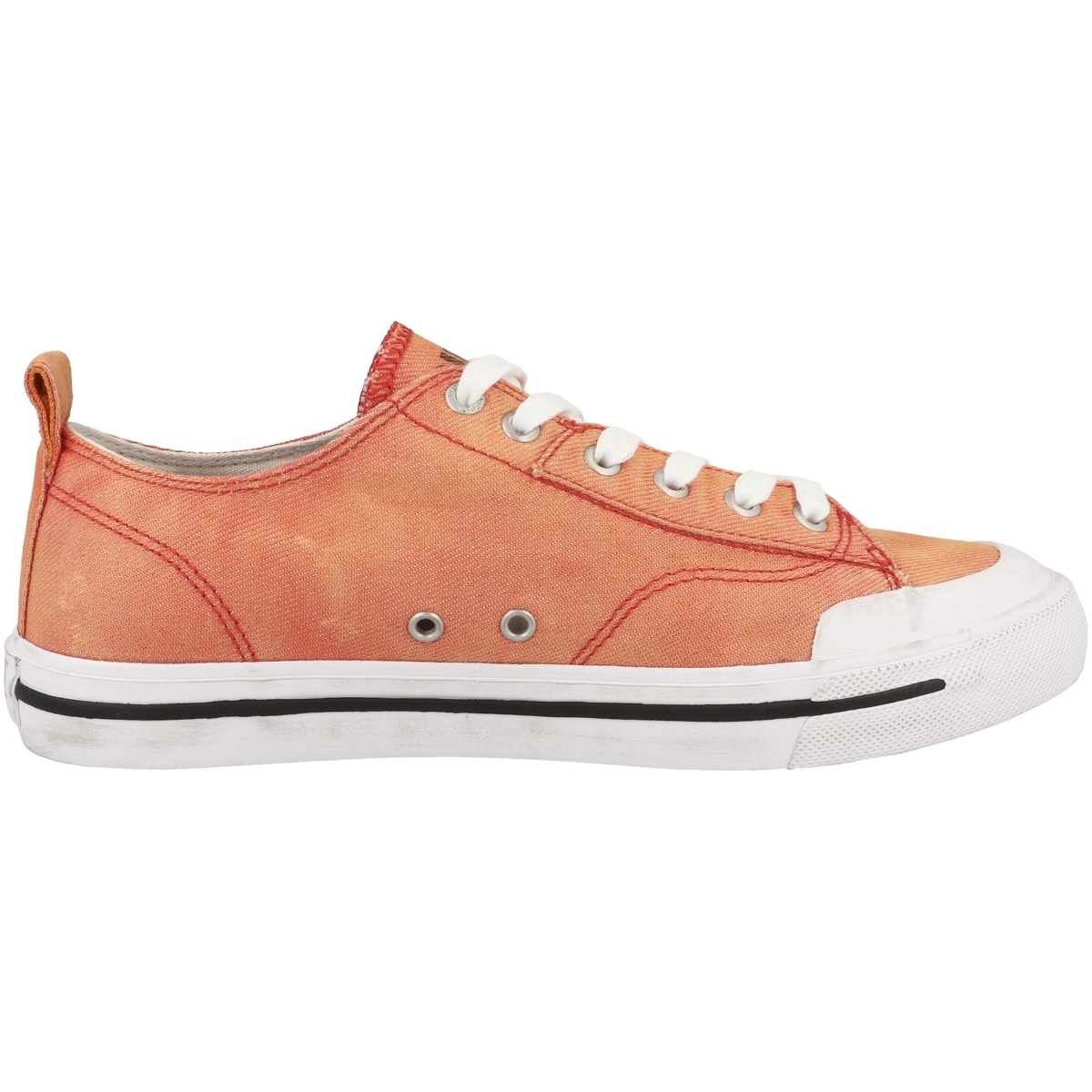 Diesel S-Athos Low Sneaker low rot
