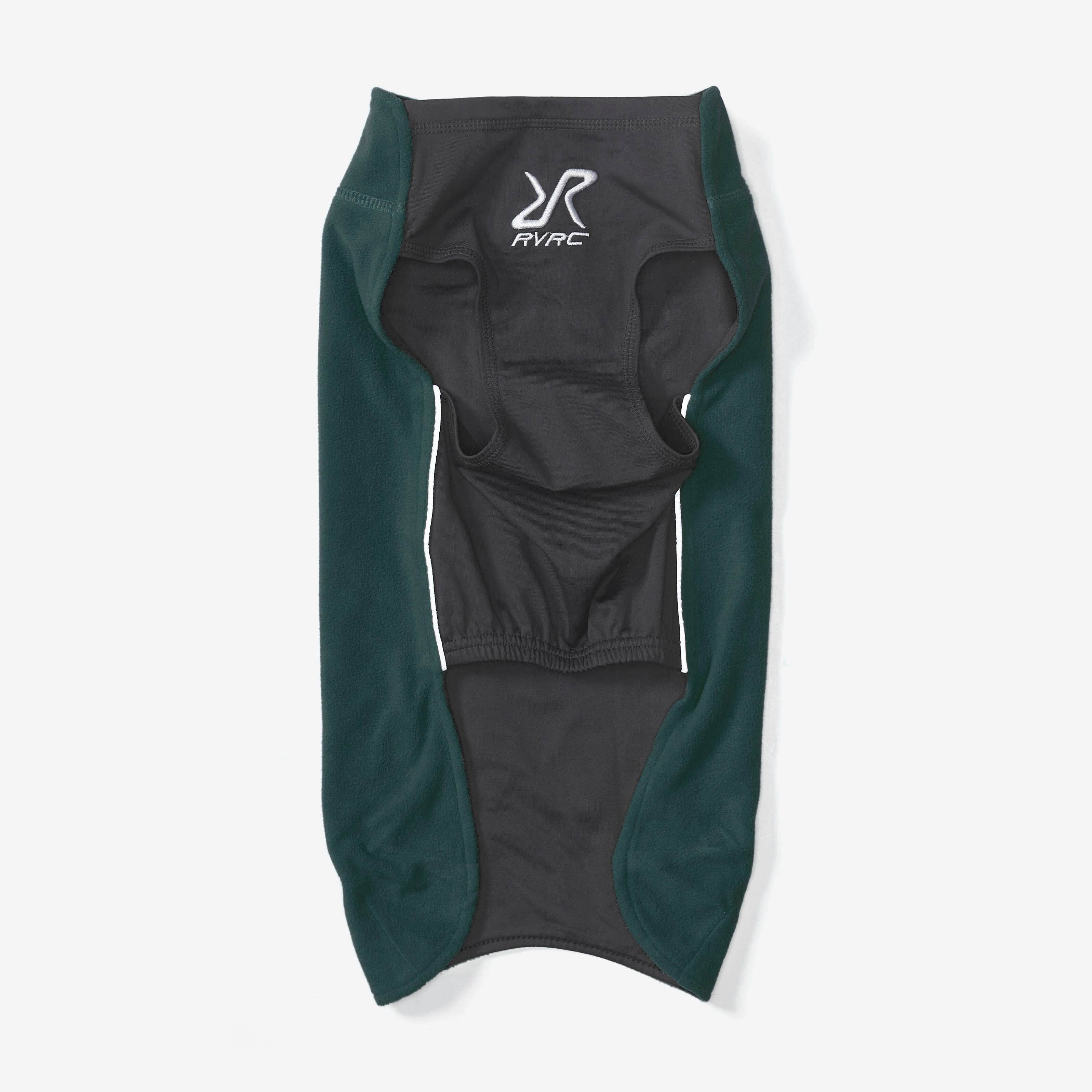 Trekker Fleece Chien Teal