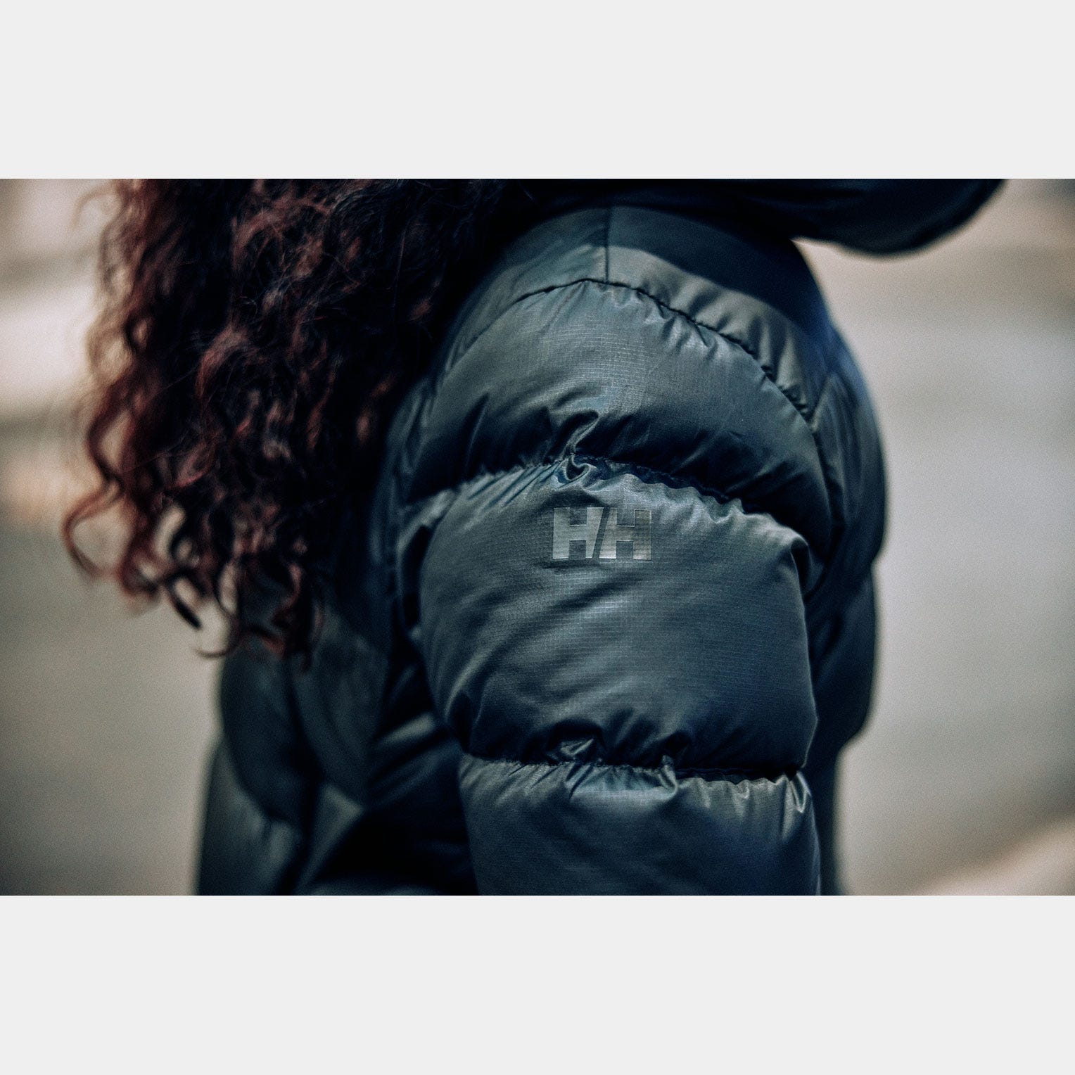 Women's Essence Down Jacket