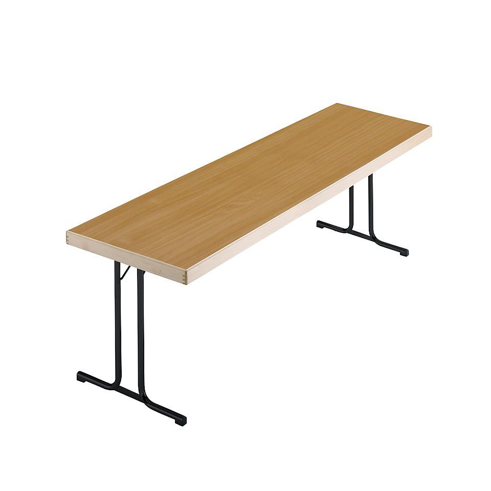 kaiserkraft Klapptisch