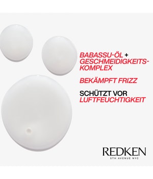 Redken Frizz Dismiss Haarshampoo 300 ml