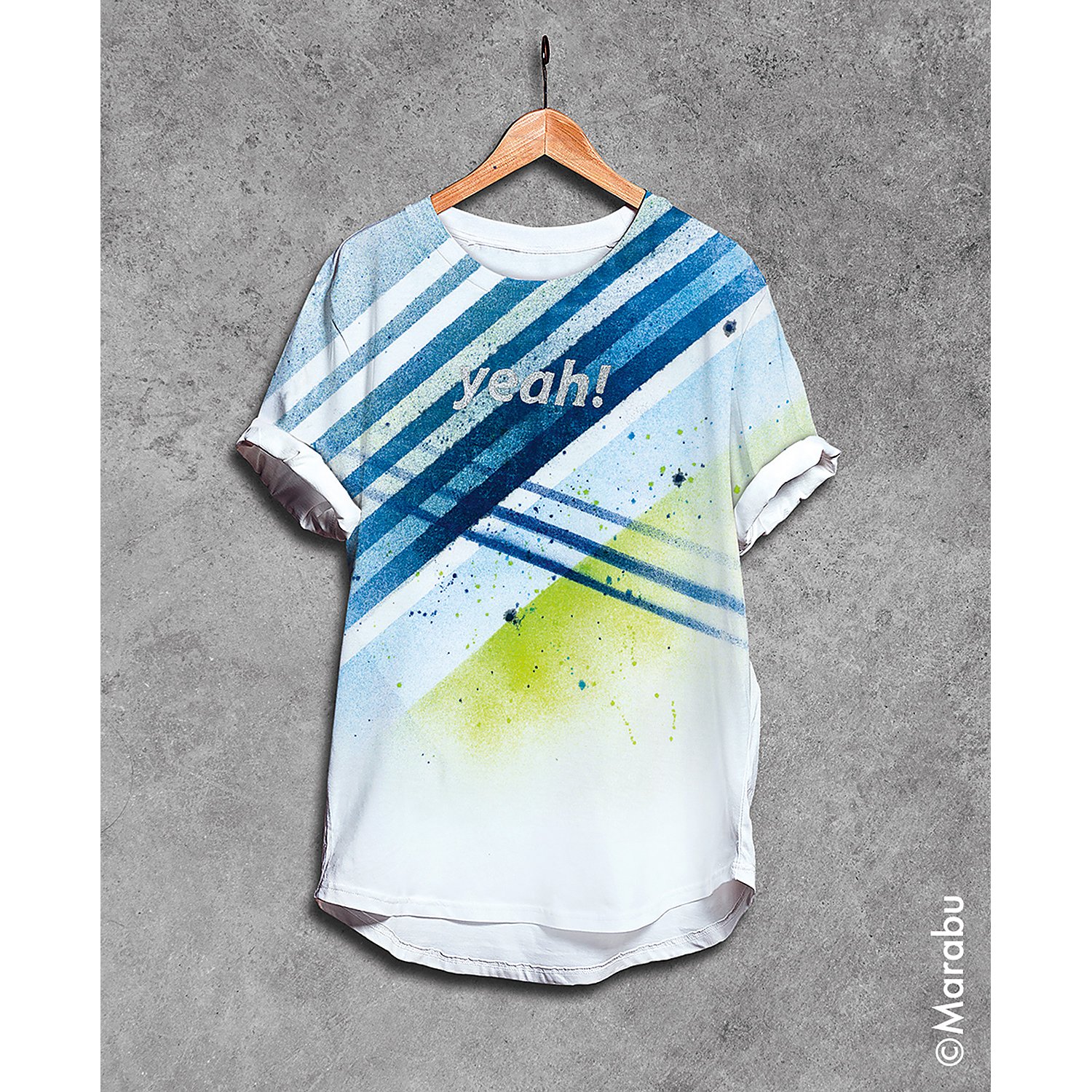 Marabu Fashion-Spray-Set 