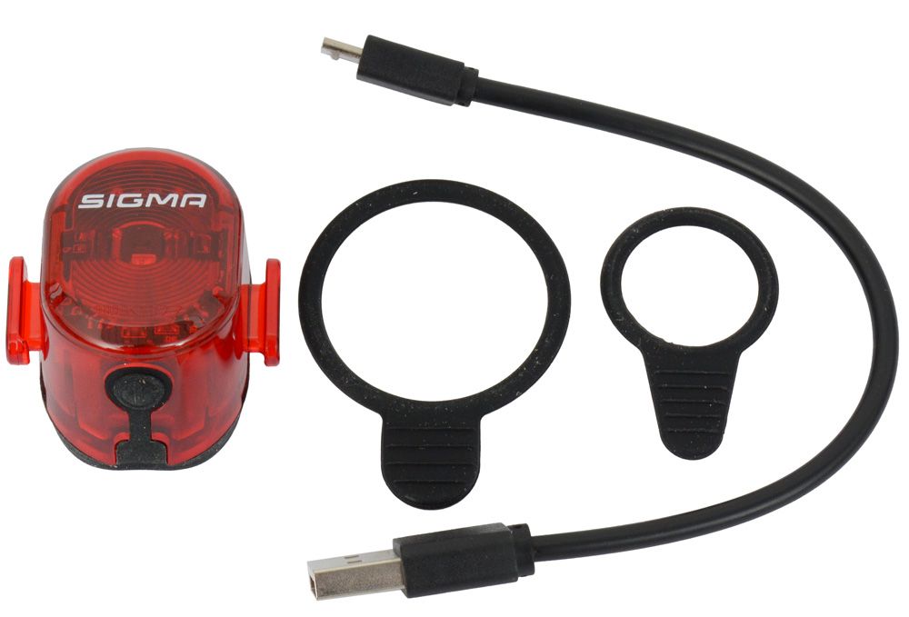 SIGMA Nugget II - Rücklicht kaufen | Bike-Discount