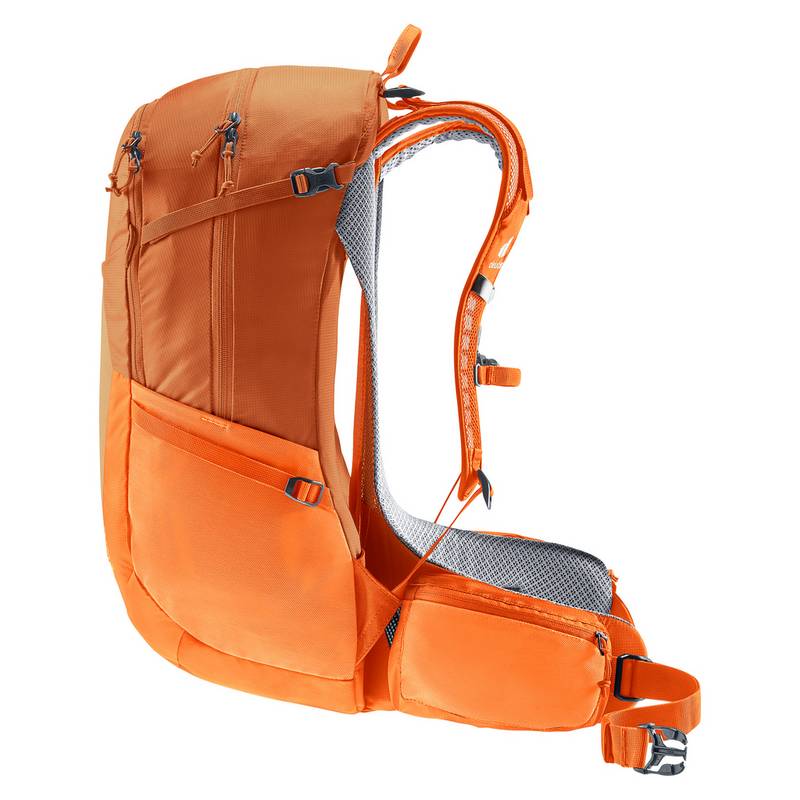 Deuter Futura 27 Wanderrucksack Herren