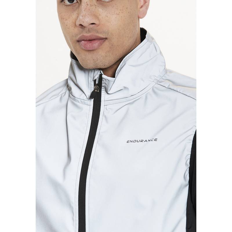 Endurance Peelier Laufweste Herren