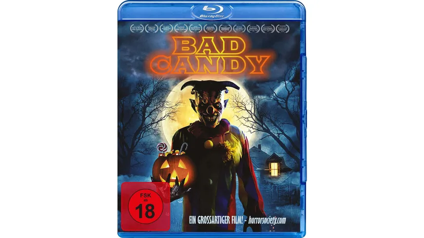 Bad Candy