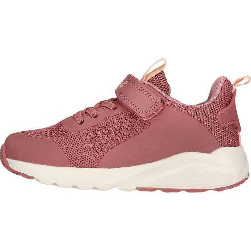ZIGZAG Sneaker Orientu mit praktischem Klettverschluss