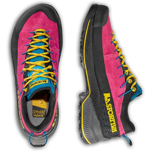 DAMEN KLETTERSCHUHE TX4 R WOMAN