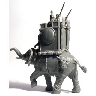 African War Elephant