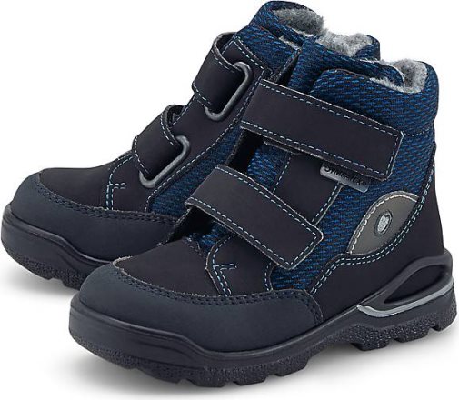 Pepino Winterstiefelette