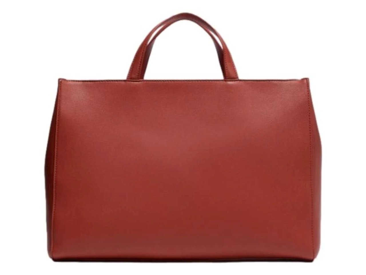 LIU.JO Handtaschen orange Tote