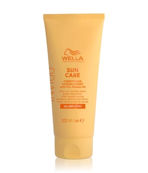 Wella INVIGO Sun After Sun Express Conditioner-200 ml