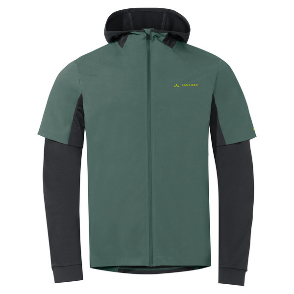 ALL YEAR MOAB FZ HOODY Herren - Fahrradjacke