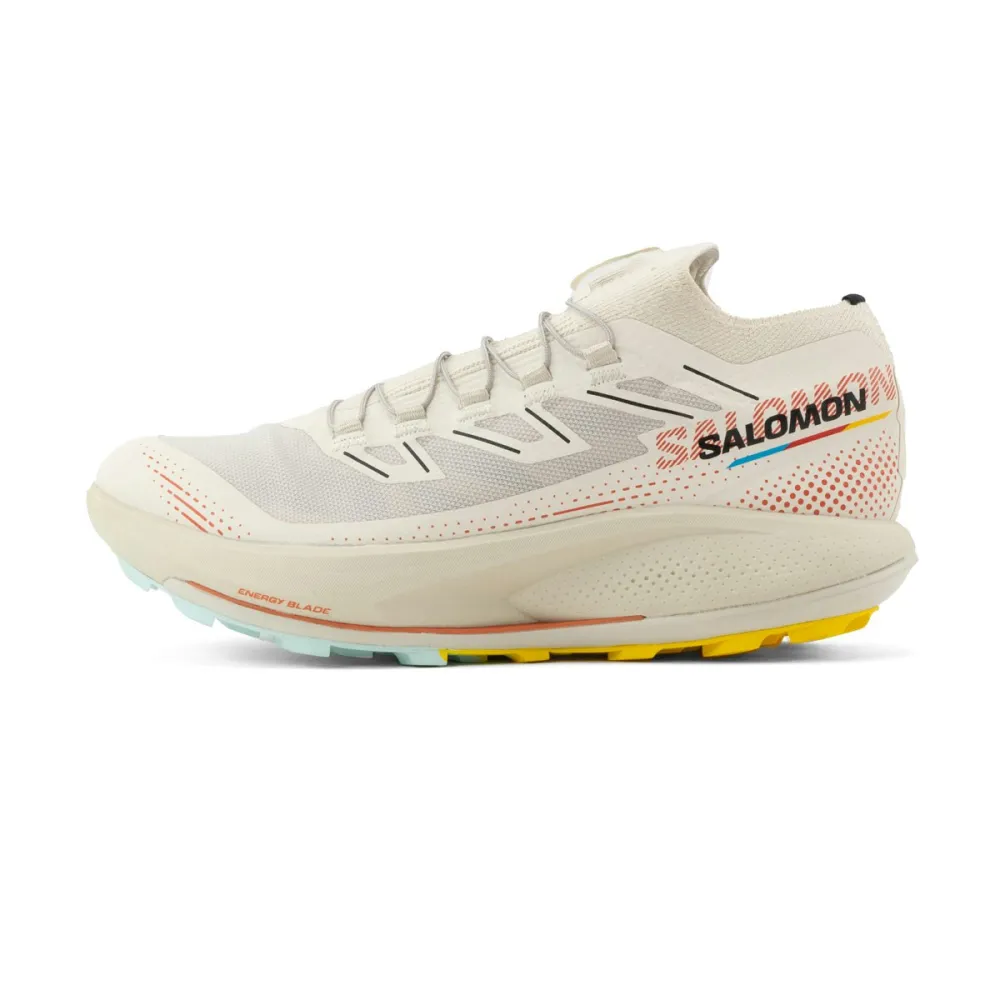 Salomon Pulsar Trail 2 Pro W L47209800 / weiss