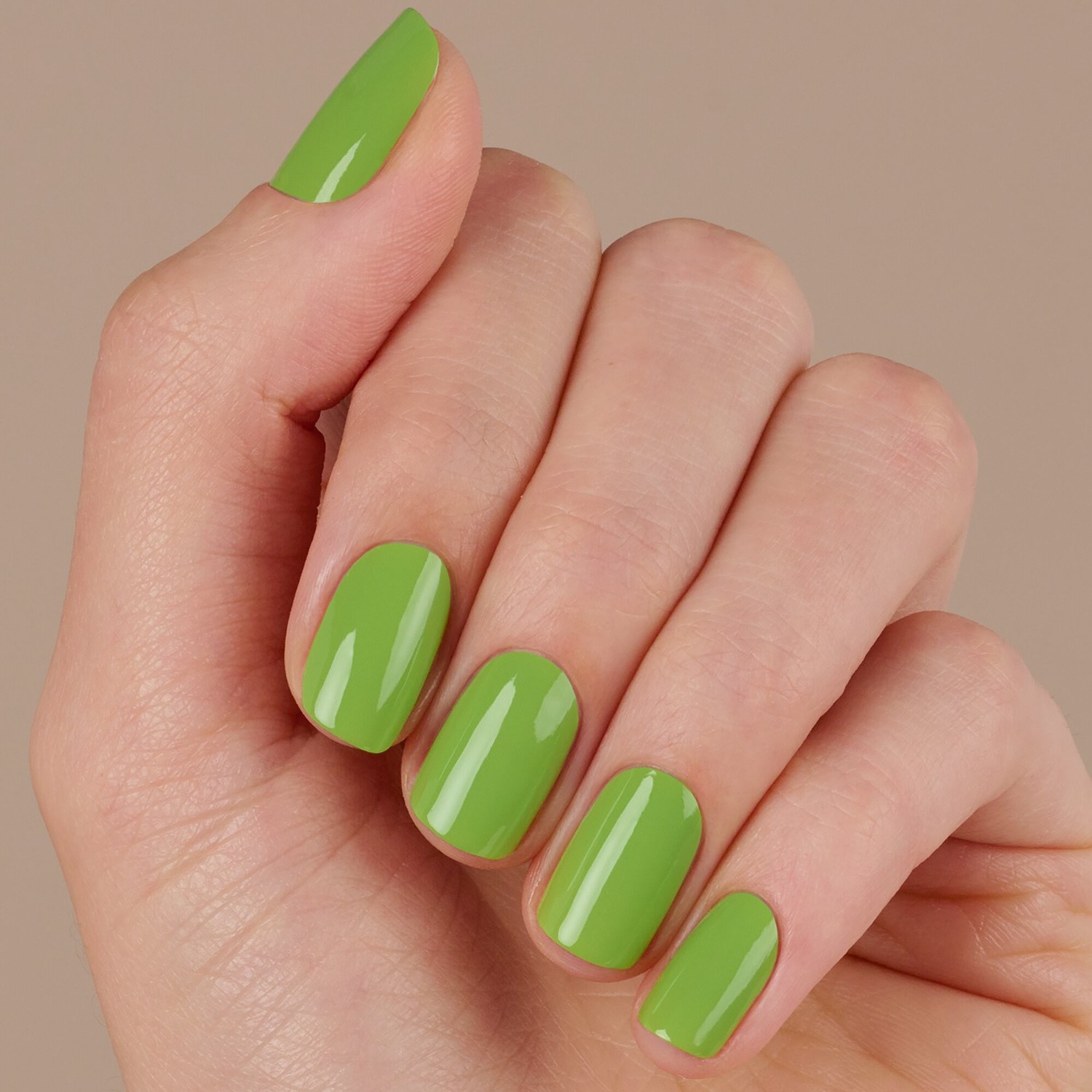Catrice Iconails