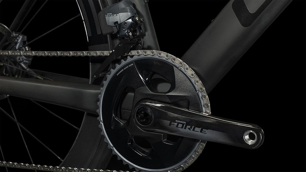 Cube Litening AERO C:68X Pro carbon´n´black kaufen | Bike-Discount