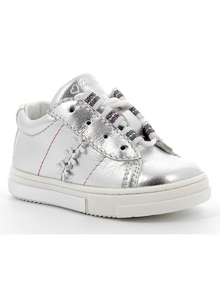 Primigi Sneakers in Silber günstig kaufen
