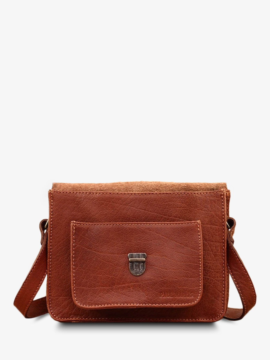 Mademoiselle George - Naturel