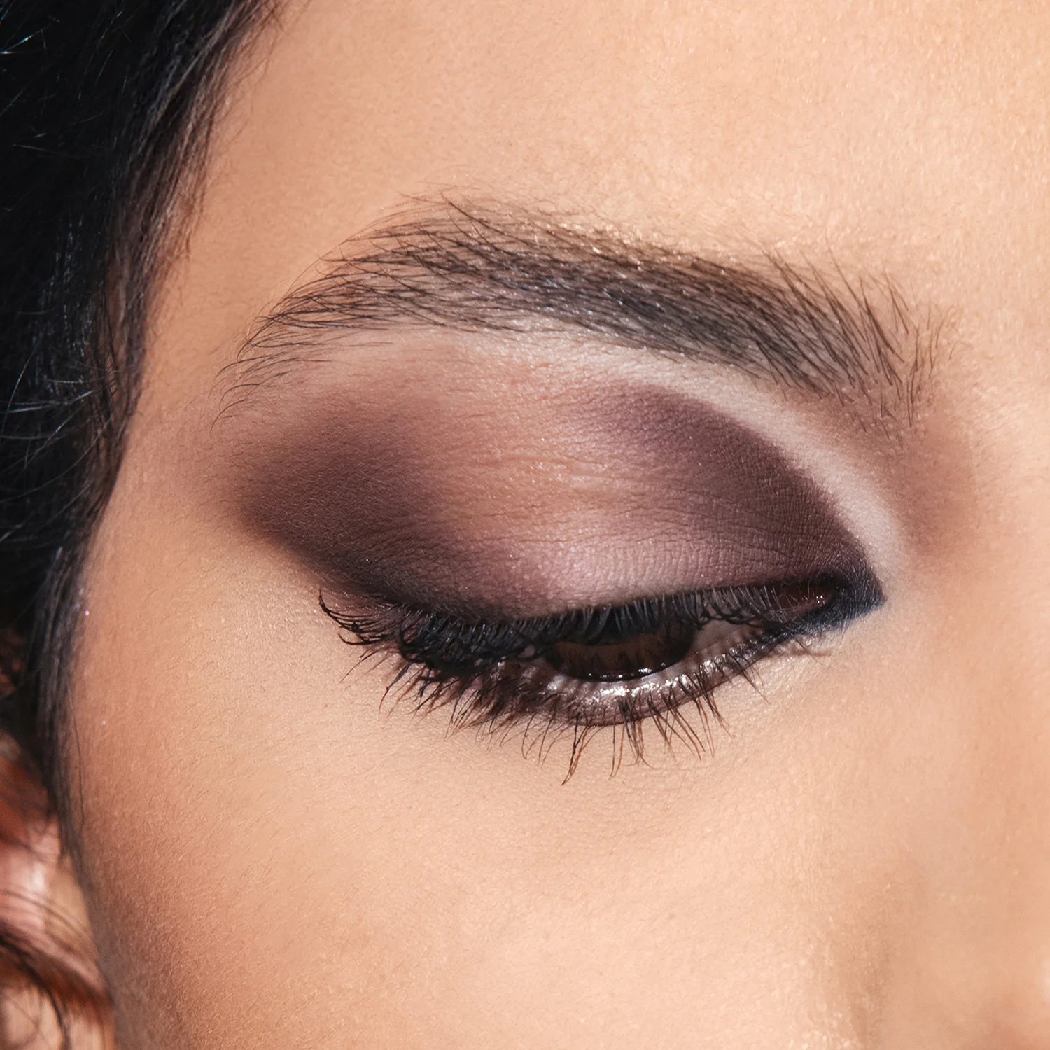 Archetype Eyes – Lidschattenpalette, Kompakt-Lidschatten