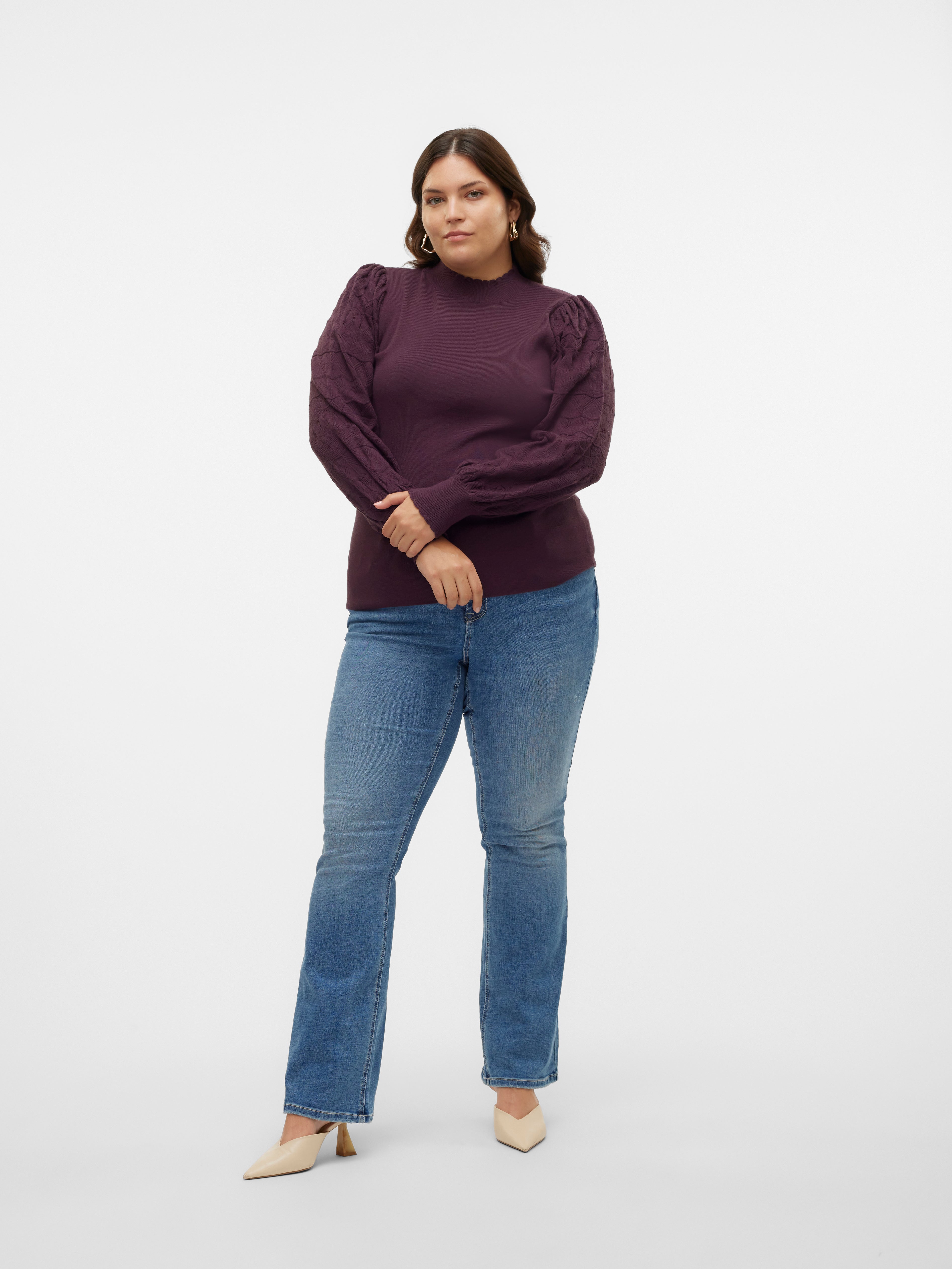 VMCLIMONE Pullover