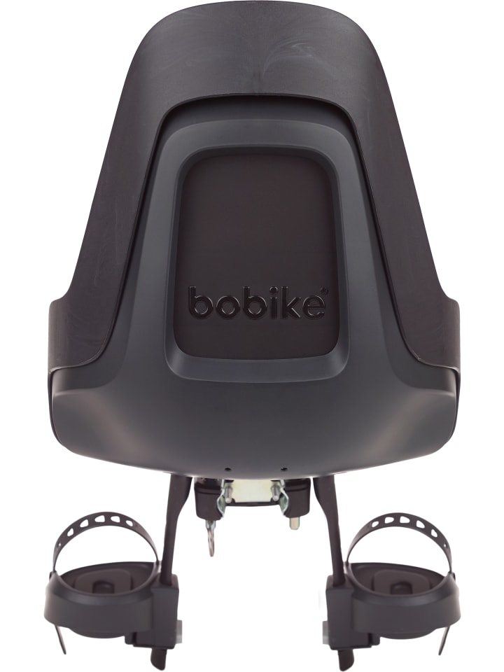 bobike Kindersitz ONE Mini ECO in Urban Black günstig kaufen onesize