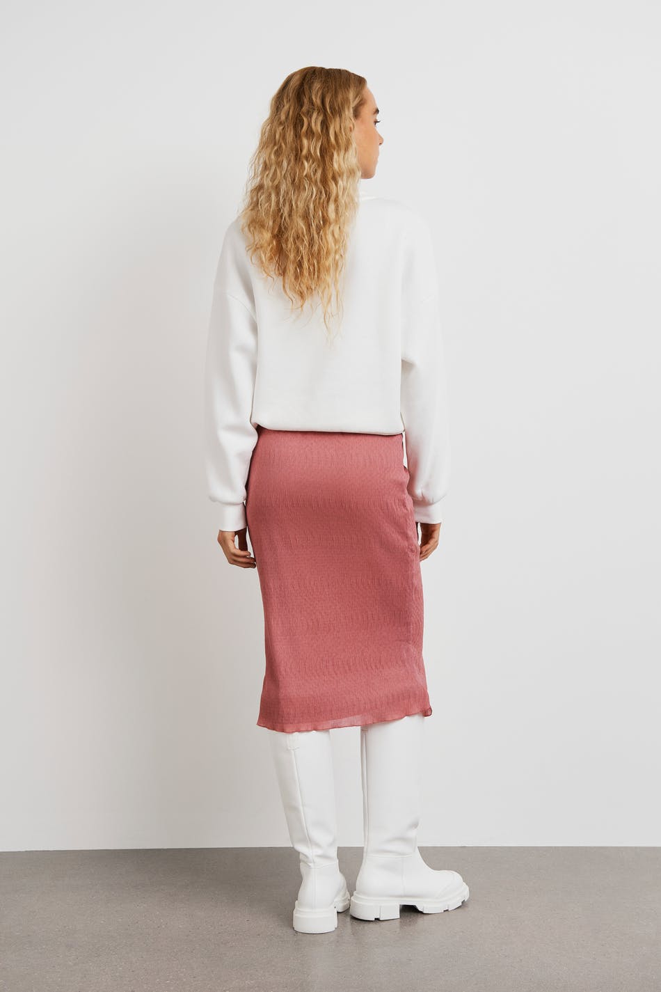 Ali skirt