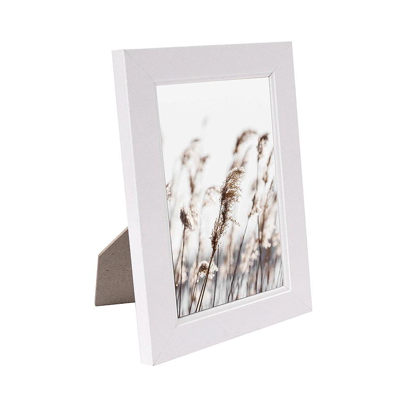 Home Ramme Tonje 10 x 15 cm, hvit