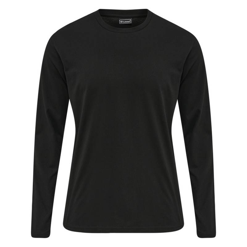 hummel hmlRED BASIC T-SHIRT L/S T-Shirt Herren