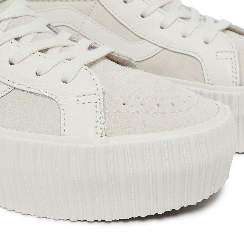 Vans Sk8-Hi Reissue 38 LX ivory