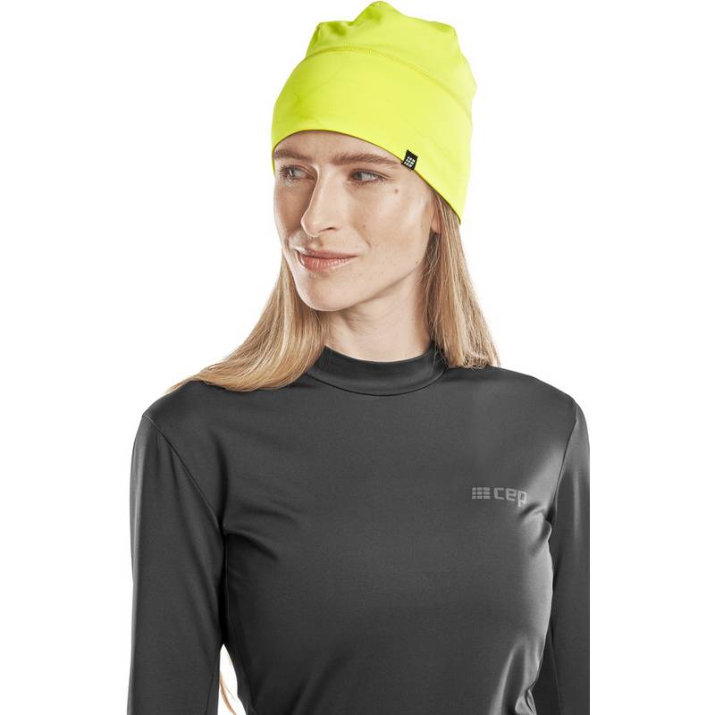 CEP Reflective Beanie Laufmütze
