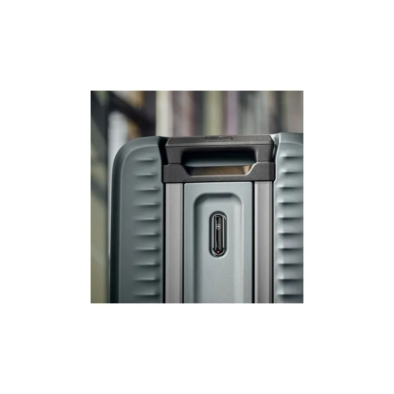 Victorinox Airox Advanced Global Carry-On Erweiterbar (55 cm) - Storm