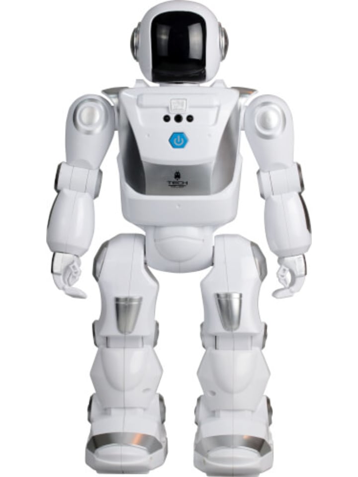 Ycoo Ferngesteuerter Roboter programmierbar - PROGRAM A BOT X, ab 5 Jahre günstig kaufen onesize