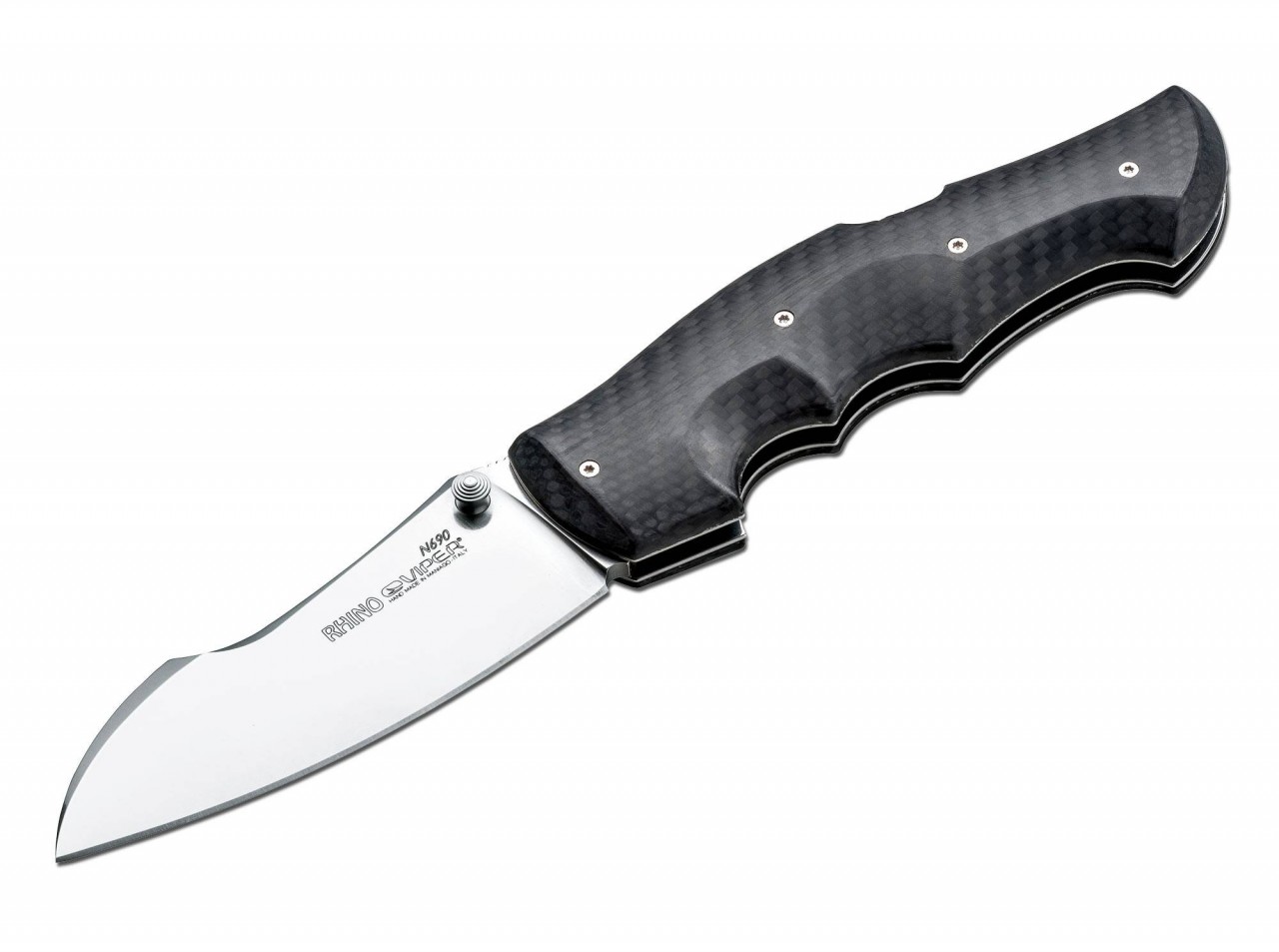 Rhino Carbon