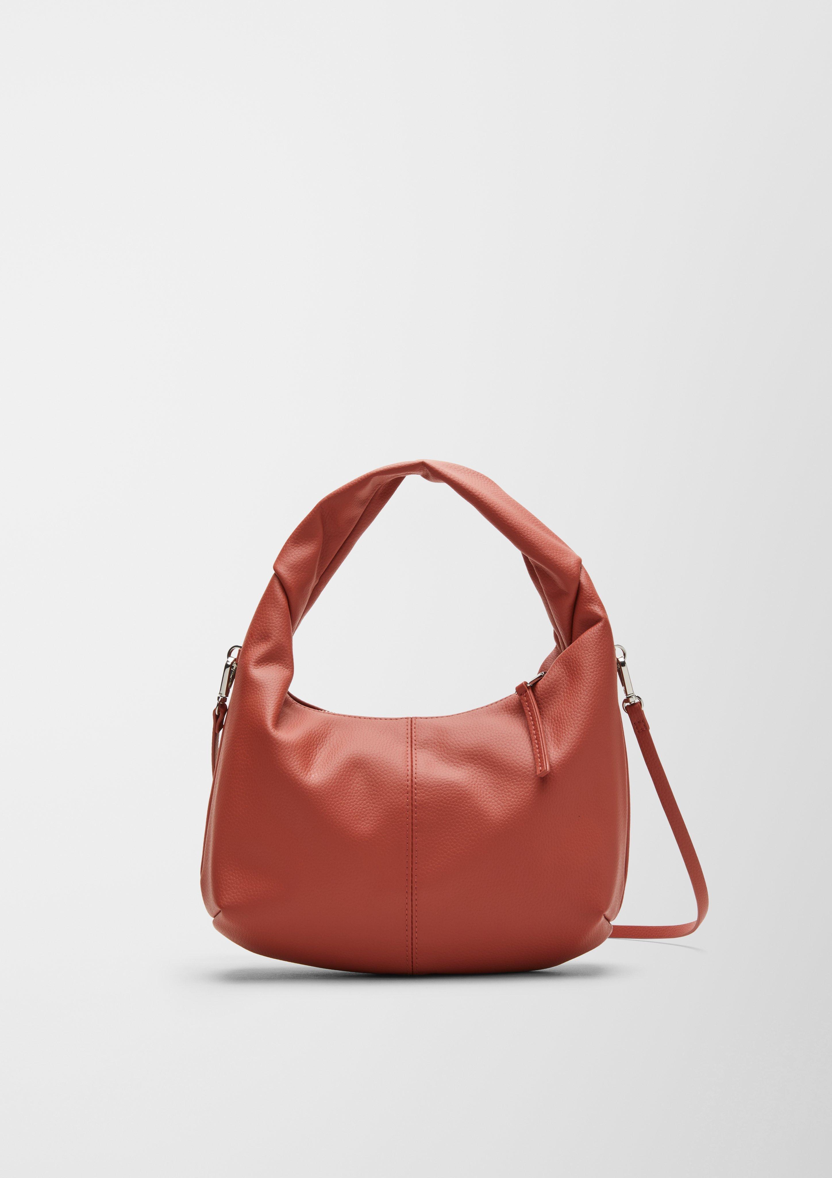 Shoulder Bag aus Lederimitat  2132633-2711